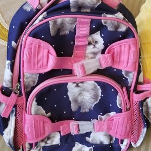 Pottery Barn Kids MINI backpack